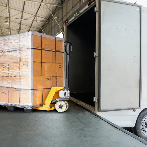 Goods Transportation