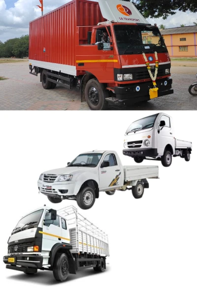 SR Transport